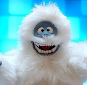 Meet your Posher, Geraldine